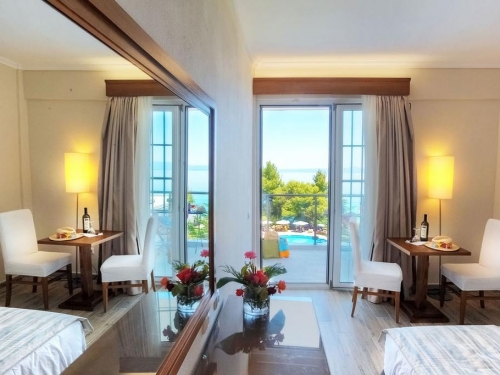 Hotel Alexander The Great Kassandra (12 / 18)