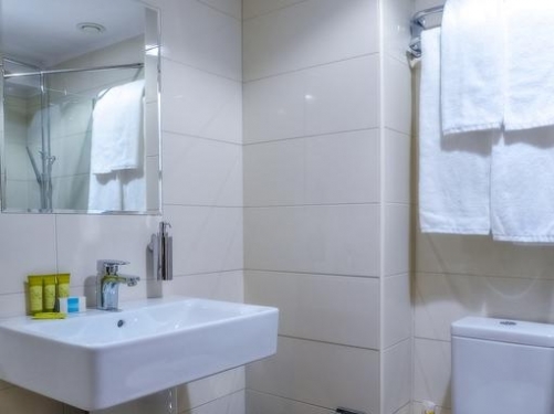 Hotel Alexander The Great Kassandra (10 / 18)