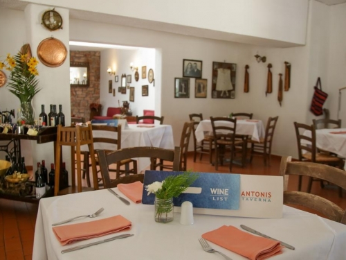 Hotel Alexander The Great Kassandra Grecia (13 / 18)