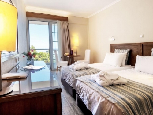 Hotel Alexander The Great Grecia (11 / 18)