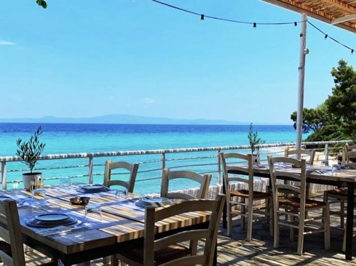 Hotel Alexander The Great Kassandra (15 / 18)