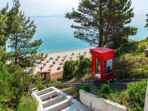Hotel Alexander The Great Grecia (14 / 18)