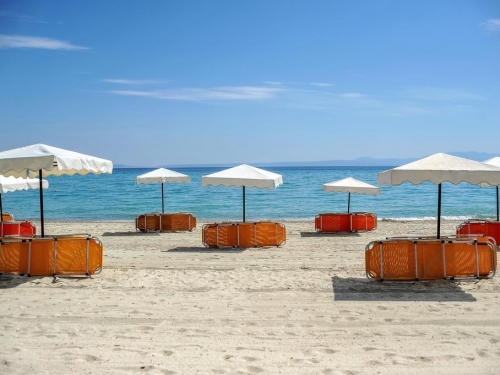 Hotel Alexander The Great Kassandra Grecia (17 / 18)