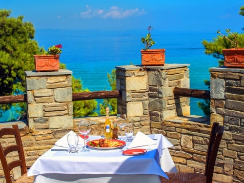 Hotel Alexander The Great Kassandra (5 / 18)