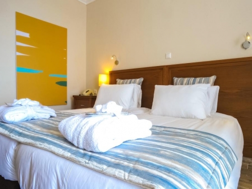 Hotel Alexander The Great Grecia (9 / 18)