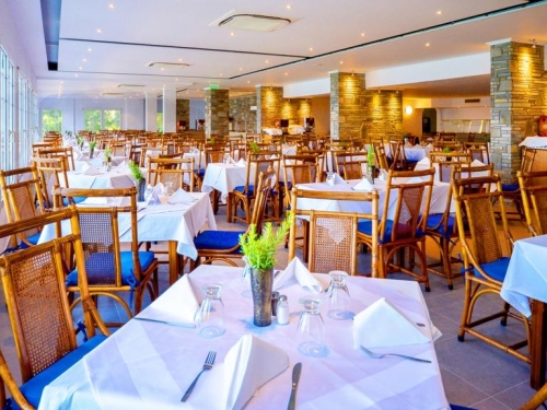 Hotel Alexander The Great Grecia (8 / 18)