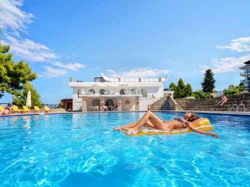 Hotel Alexander The Great Kassandra Grecia (1 / 18)