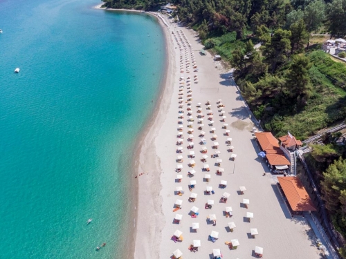Hotel Alexander The Great Kassandra (6 / 18)