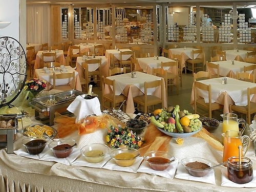 Hotel Theophano Imperial Palace Kassandra (10 / 22)