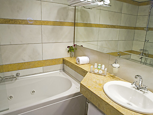 Hotel Theophano Imperial Palace Grecia (20 / 22)