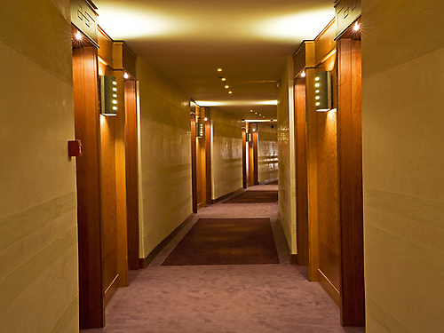 Hotel Theophano Imperial Palace Kassandra Grecia (14 / 22)