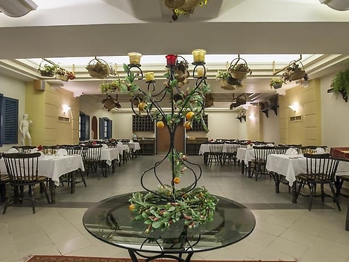 Hotel Theophano Imperial Palace Grecia (9 / 22)