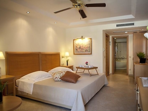 Hotel Theophano Imperial Palace Grecia (18 / 22)