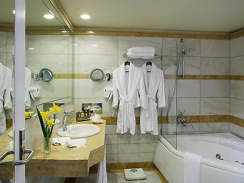 Hotel Theophano Imperial Palace Grecia (22 / 22)