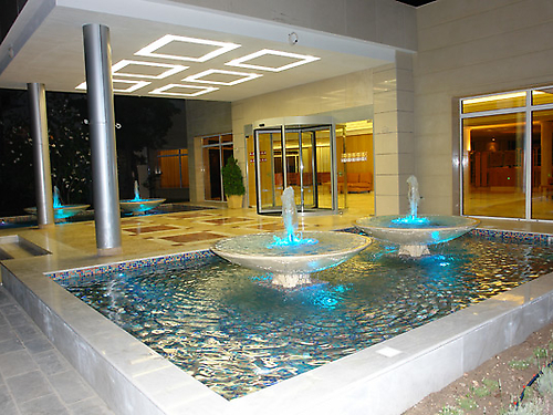 Hotel Theophano Imperial Palace Grecia (8 / 22)