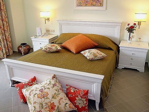 Hotel Theophano Imperial Palace Kassandra (21 / 22)