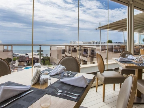 Hotel Olympion Sunset Kassandra (9 / 25)
