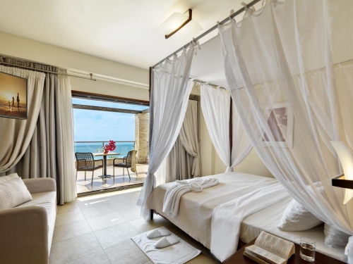 Hotel Olympion Sunset Kassandra Grecia (14 / 25)
