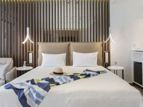 Hotel Olympion Sunset Grecia (12 / 25)