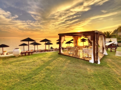 Hotel Olympion Sunset Grecia (8 / 25)