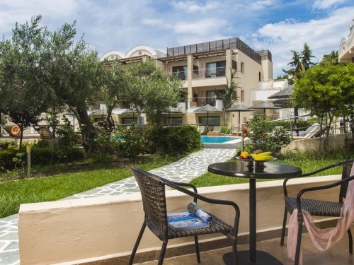 Hotel Olympion Sunset Grecia (11 / 25)