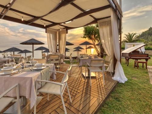Hotel Olympion Sunset Grecia (7 / 25)