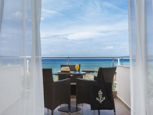 Hotel Olympion Sunset Grecia (20 / 25)