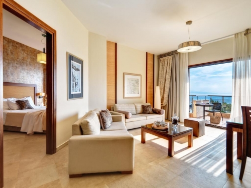 Hotel Olympion Sunset Kassandra (15 / 25)