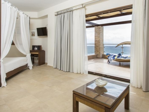 Hotel Olympion Sunset Kassandra (13 / 25)