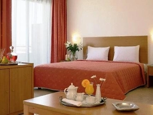 Hotel Renaissance Hanioti Resort Kassandra (6 / 27)