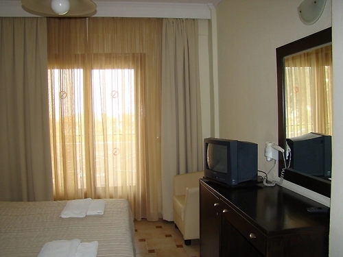 Hotel Renaissance Hanioti Resort Kassandra Grecia (15 / 27)