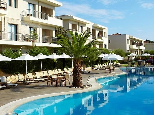 Hotel Renaissance Hanioti Resort Grecia (18 / 27)