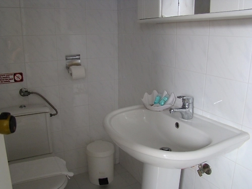 Hotel Renaissance Hanioti Resort Grecia (13 / 27)