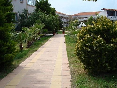 Hotel Renaissance Hanioti Resort Grecia (24 / 27)