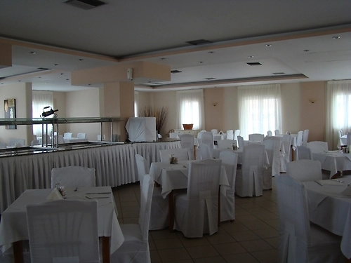 Hotel Renaissance Hanioti Resort Kassandra (10 / 27)