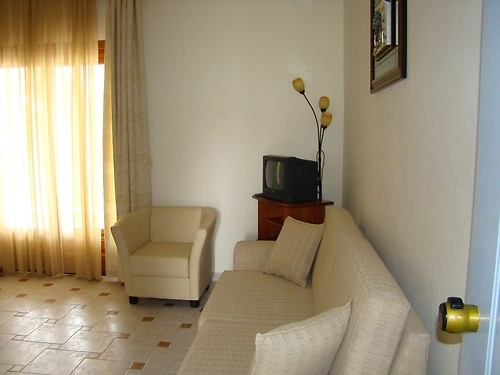 Hotel Renaissance Hanioti Resort Kassandra (14 / 27)