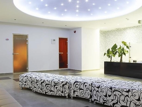 Hotel Renaissance Hanioti Resort Grecia (21 / 27)