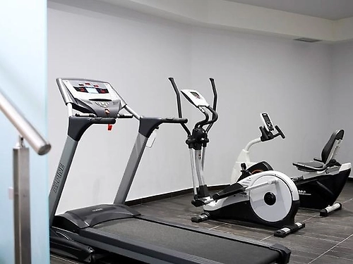 Hotel Renaissance Hanioti Resort Kassandra Grecia (23 / 27)