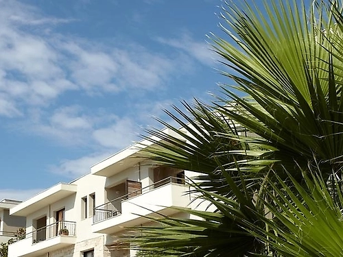 Hotel Renaissance Hanioti Resort Kassandra Grecia (26 / 27)