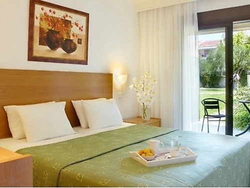 Hotel Renaissance Hanioti Resort Kassandra Grecia (27 / 27)