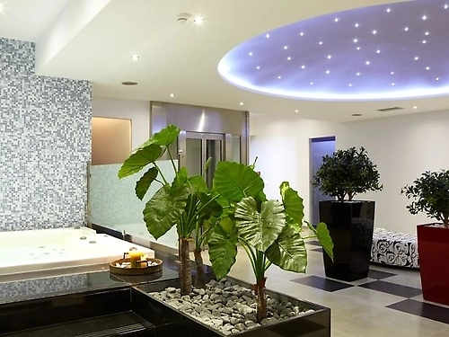 Hotel Renaissance Hanioti Resort Kassandra Grecia (7 / 27)