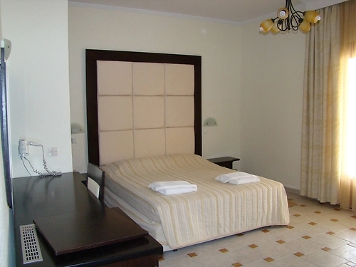 Hotel Renaissance Hanioti Resort Kassandra Grecia (12 / 27)