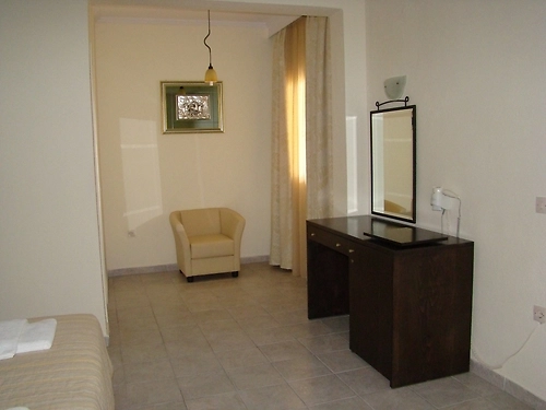 Hotel Renaissance Hanioti Resort Kassandra (19 / 27)