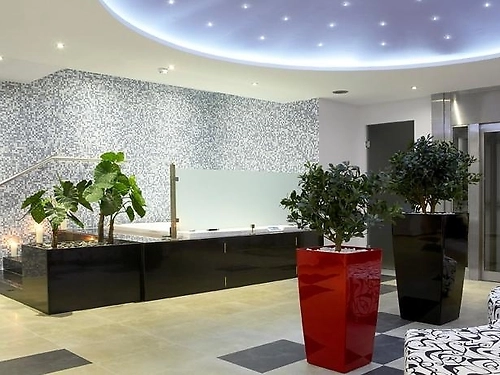 Hotel Renaissance Hanioti Resort Kassandra (22 / 27)