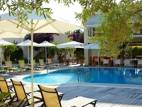 Hotel Renaissance Hanioti Resort Grecia (25 / 27)