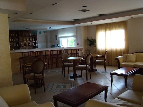 Hotel Renaissance Hanioti Resort Kassandra Grecia (11 / 27)