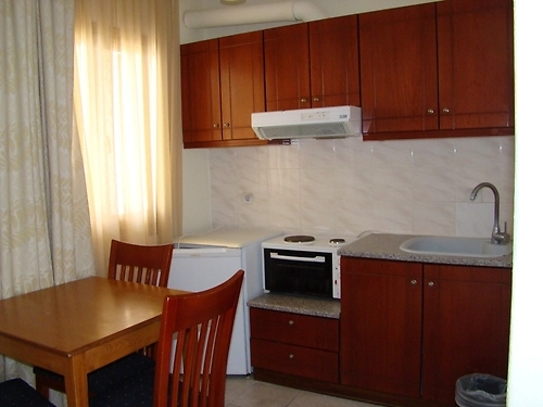 Hotel Renaissance Hanioti Resort Kassandra (16 / 27)