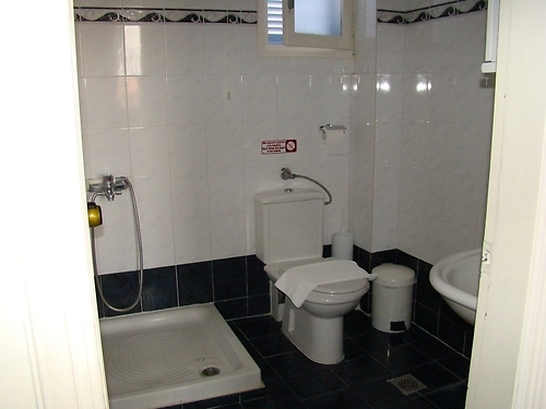 Hotel Renaissance Hanioti Resort Grecia (17 / 27)