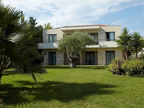 Hotel Renaissance Hanioti Resort Kassandra Grecia (20 / 27)