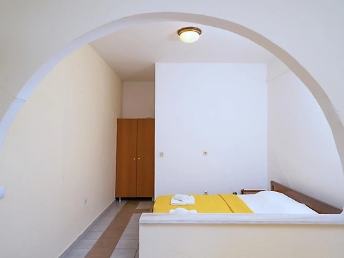 Hotel Theo Bungalows Grecia (10 / 22)